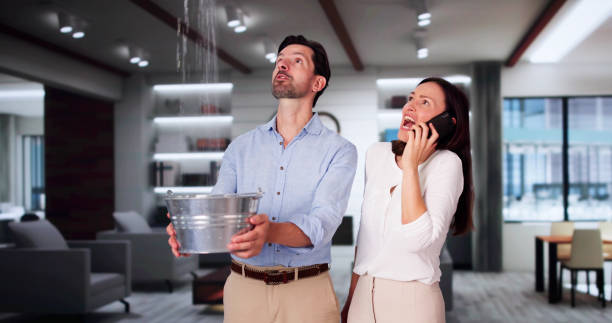 Reliable Hellertown, PA Water damage restoration Solutions